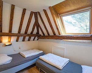 Unterkunft 010523 - Ferienhaus Texel - Ooievaarsnest