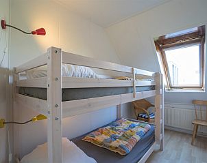 Unterkunft 010523 - Ferienhaus Texel - Ooievaarsnest