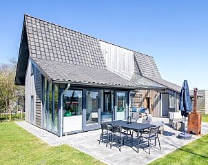 Unterkunft 010525 - Ferienhaus Texel - TexelZon