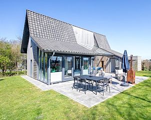 Unterkunft 010525 - Ferienhaus Texel - TexelZon