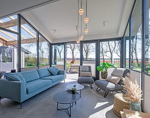 Unterkunft 010525 - Ferienhaus Texel - TexelZon