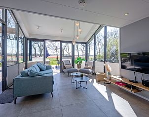 Unterkunft 010525 - Ferienhaus Texel - TexelZon