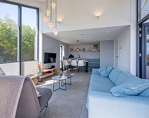 Unterkunft 010525 - Ferienhaus Texel - TexelZon