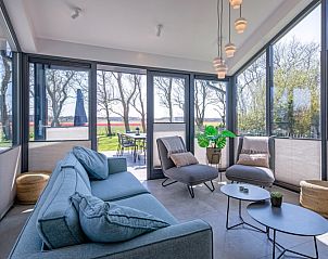 Unterkunft 010525 - Ferienhaus Texel - TexelZon