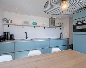 Unterkunft 010525 - Ferienhaus Texel - TexelZon