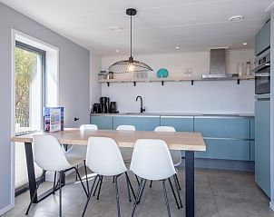 Unterkunft 010525 - Ferienhaus Texel - TexelZon