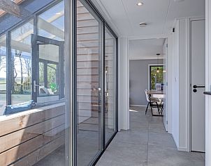 Unterkunft 010525 - Ferienhaus Texel - TexelZon