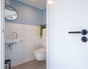 Unterkunft 010525 - Ferienhaus Texel - TexelZon