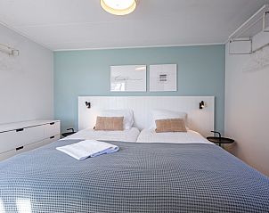 Unterkunft 010525 - Ferienhaus Texel - TexelZon