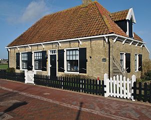 Unterkunft 010526 • Ferienhaus Texel • 't Wambuis 