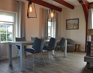 Unterkunft 010526 - Ferienhaus Texel - 't Wambuis