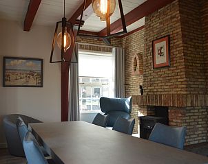 Unterkunft 010526 - Ferienhaus Texel - 't Wambuis