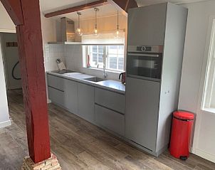 Unterkunft 010526 - Ferienhaus Texel - 't Wambuis