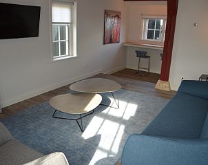 Unterkunft 010526 - Ferienhaus Texel - 't Wambuis