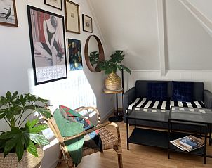 Unterkunft 010527 - Ferienhaus Texel - Tweepersoons studio 2/3