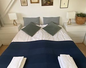 Unterkunft 010527 - Ferienhaus Texel - Tweepersoons studio 2/3