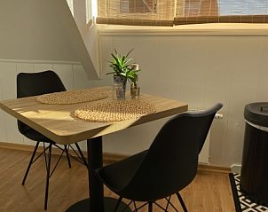 Unterkunft 010527 - Ferienhaus Texel - Tweepersoons studio 2/3