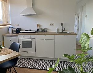 Unterkunft 010527 - Ferienhaus Texel - Tweepersoons studio 2/3