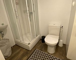 Unterkunft 010527 - Ferienhaus Texel - Tweepersoons studio 2/3