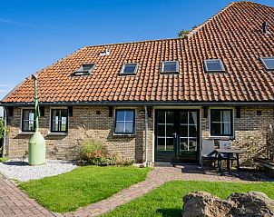 Unterkunft 010529 - Ferienhaus Texel - Eendenkooi