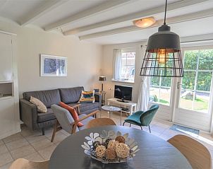 Unterkunft 010529 - Ferienhaus Texel - Eendenkooi