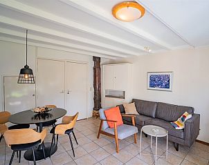 Unterkunft 010529 - Ferienhaus Texel - Eendenkooi