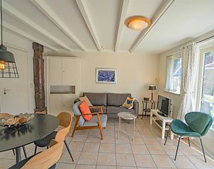 Unterkunft 010529 - Ferienhaus Texel - Eendenkooi