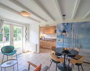 Unterkunft 010529 - Ferienhaus Texel - Eendenkooi