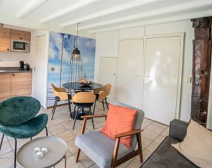 Unterkunft 010529 - Ferienhaus Texel - Eendenkooi