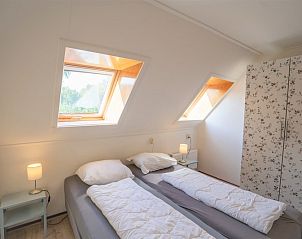 Unterkunft 010529 - Ferienhaus Texel - Eendenkooi