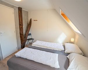 Unterkunft 010529 - Ferienhaus Texel - Eendenkooi