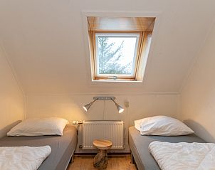 Unterkunft 010529 - Ferienhaus Texel - Eendenkooi