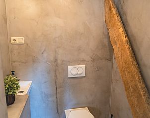 Unterkunft 010529 - Ferienhaus Texel - Eendenkooi