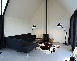 Unterkunft 010530 - Ferienhaus Texel - De Waddenhof - Ruimte op Texel