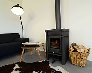 Unterkunft 010530 - Ferienhaus Texel - De Waddenhof - Ruimte op Texel