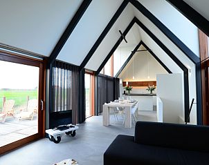 Unterkunft 010530 - Ferienhaus Texel - De Waddenhof - Ruimte op Texel