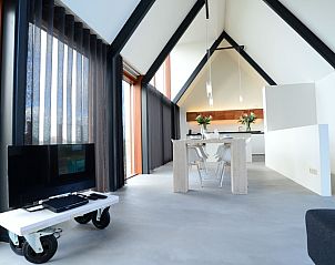 Unterkunft 010530 - Ferienhaus Texel - De Waddenhof - Ruimte op Texel