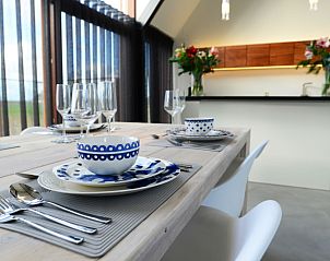 Unterkunft 010530 - Ferienhaus Texel - De Waddenhof - Ruimte op Texel