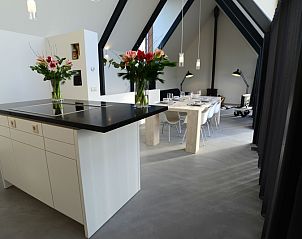 Unterkunft 010530 - Ferienhaus Texel - De Waddenhof - Ruimte op Texel