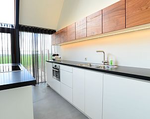 Unterkunft 010530 - Ferienhaus Texel - De Waddenhof - Ruimte op Texel