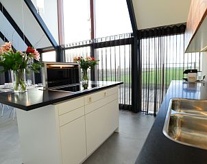 Unterkunft 010530 - Ferienhaus Texel - De Waddenhof - Ruimte op Texel