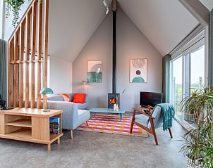 Unterkunft 010531 - Ferienhaus Texel - De Waddenhof - Uitzicht op Texel