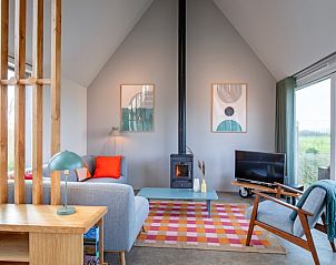 Unterkunft 010531 - Ferienhaus Texel - De Waddenhof - Uitzicht op Texel