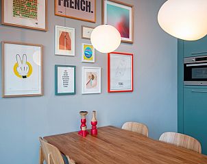 Unterkunft 010531 - Ferienhaus Texel - De Waddenhof - Uitzicht op Texel