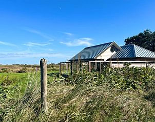 Unterkunft 010533 - Ferienhaus Texel - Vakantiehuis in Den Hoorn