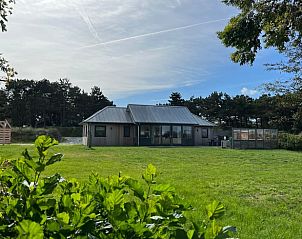 Unterkunft 010533 - Ferienhaus Texel - Vakantiehuis in Den Hoorn