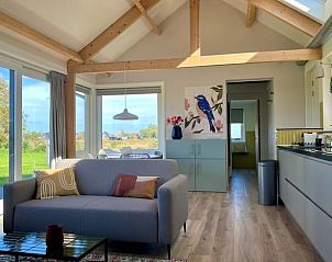 Unterkunft 010533 - Ferienhaus Texel - Vakantiehuis in Den Hoorn