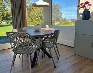 Unterkunft 010533 - Ferienhaus Texel - Vakantiehuis in Den Hoorn