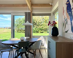 Unterkunft 010533 - Ferienhaus Texel - Vakantiehuis in Den Hoorn