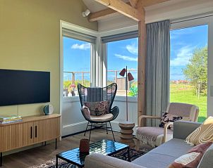 Unterkunft 010533 - Ferienhaus Texel - Vakantiehuis in Den Hoorn